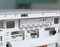 AeroCool D302A White, inkl. 4x Lüfter, Glasfenster Vorschaubild