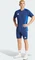 adidas Tiro 24 Competition Trainingshose kurz team navy blue 2 (Herren) Vorschaubild