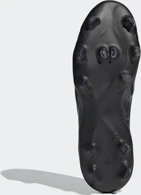 adidas Copa Sense+ FG core black/grey five (Herren)