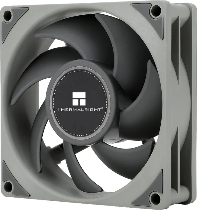 Thermalright TL-B8, 80mm