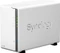 Synology DiskStation DS216se, 256MB RAM, 1x RJ-45 1000Base-T, 2x USB-A 2.0 Vorschaubild
