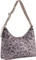 Puma Pop Sloughy Hobo Schultertasche sandstone/animal aop Vorschaubild