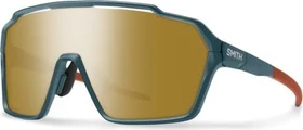 Smith Shift XL MAG matte pacific-sedona/chromapop bronze mirror