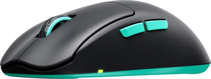 Cherry Xtrfy M68 Wireless schwarz, USB