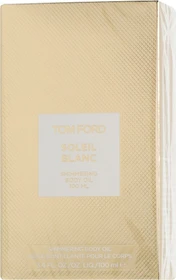 Tom Ford Soleil Blanc Shimmering Body Oil, 100ml