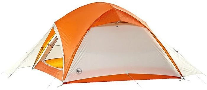 Big Agnes Copper Spur HV UL4 Kuppelzelt