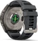 Garmin Fenix 9 Pro 51mm titanium/graphite-black Vorschaubild