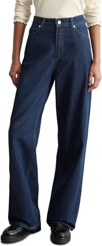 Marc O'Polo Tomma Jeans dark blue (Damen)