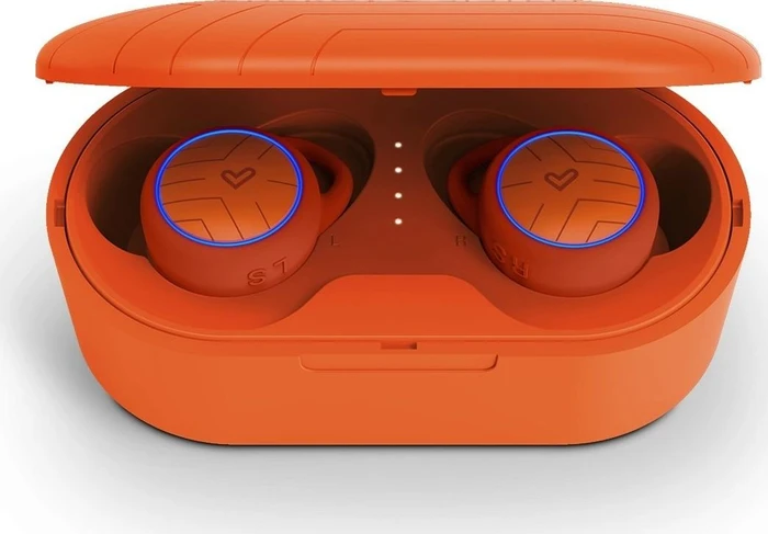 Energy Sistem Sport 2 True Wireless Carrot