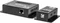 Lindy Cat.5 Extender, schwarz, 4x USB-A 2.0, RJ-45, USB-B 2.0 [Buchse] Vorschaubild