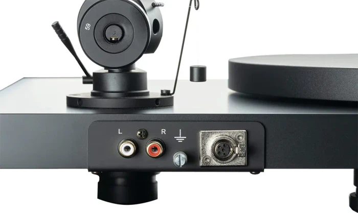 Pro-Ject Debut PRO S Balanced