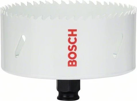 Bosch Professional Progressor for Wood and Metal Lochsäge, 102mm, 1 Stück
