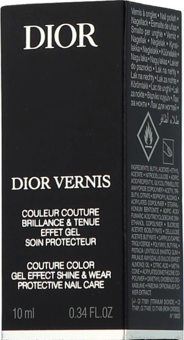 Christian Dior Vernis Nagellack 715 dune, 10ml