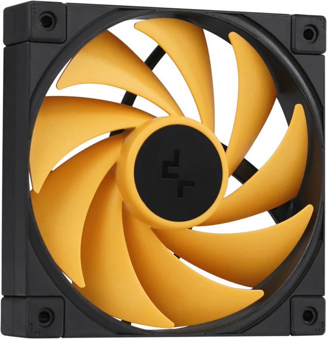 DeepCool AK620 Zero Dark Zoria