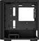 DeepCool CC360 ARGB, schwarz, Glasfenster Vorschaubild