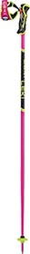 Leki WCR TBS SL 3D Alpin Skistock neon pink/black/neon yellow (Modell 2025/2026)