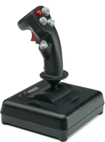 CH Products Combatstick 568 USB (PC)