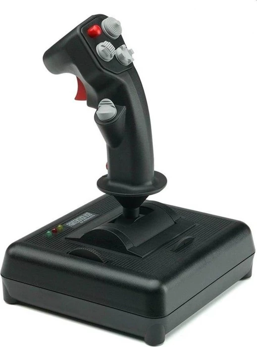 CH Products Combatstick 568 USB (PC)