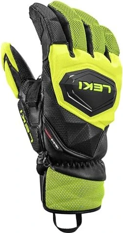 Leki WCR Venom SL 3D Skihandschuhe