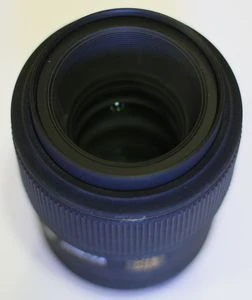 Sigma AF 105mm 2.8 EX DG Makro für Canon EF