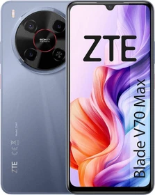ZTE Blade V70 Max 256GB Galactic Gray