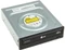 LG GH24NSB0 schwarz, SATA, bulk Vorschaubild