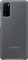 Samsung Smart Clear View Cover für Galaxy S20 grau Vorschaubild