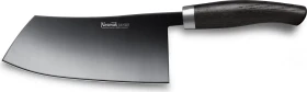 Nesmuk Janus Chinesisches Kochmesser 18cm mooreiche