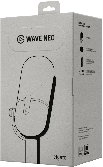 Elgato Wave Neo