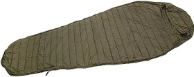 Carinthia G40 Liner Deckenschlafsack schwarz