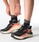 Salomon Genesis GTX black/tender peach/fusion coral (Damen) Vorschaubild