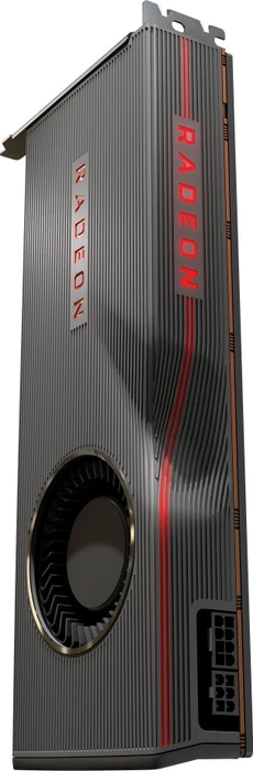 ASUS Radeon RX 5700 XT, RX5700XT-8G, 8GB GDDR6, HDMI, 3x DP