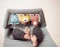 BabyBjörn Spielzeug für Babywippe Vorschaubild