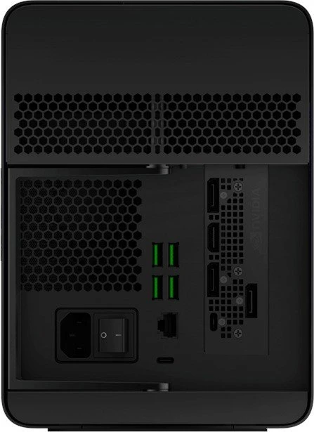 Razer Core X Chroma