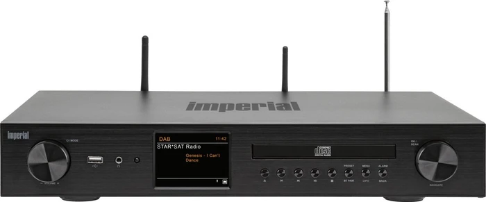 Imperial DABMAN i550 CD