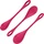 Satisfyer Yoni Power 1 Liebeskugeln rot