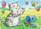 Ravensburger Puzzle Niedliche Haustiere Vorschaubild
