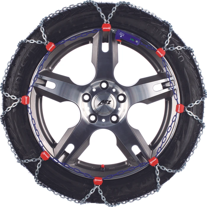 Pewag Snox Pro SXP 520
