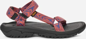Teva Hurricane XLT2 swerve blue (Herren)