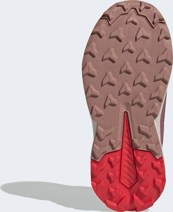 adidas Terrex Trailmaker 2 Rain.RDY warm clay/preloved fig/pure ruby (Junior)