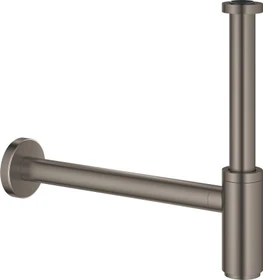 Grohe No Collection Geruchverschluss 1 1/4" 132-287mm, satin graphite