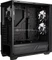 Antec P8, schwarz, Glasfenster Vorschaubild