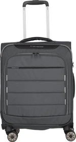 Travelite Skaii Trolley S gipfelgrau