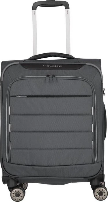 Travelite Skaii Trolley S gipfelgrau