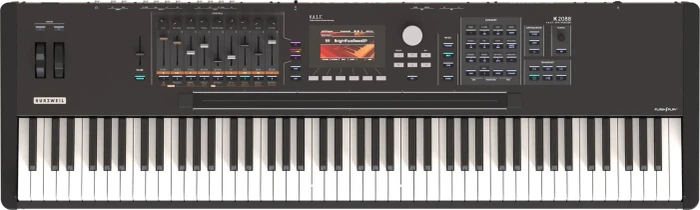 Kurzweil K2088