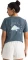 The North Face Monte mit Grafik T-Shirt kurzarm (Damen) Vorschaubild