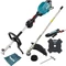Makita UX01G Kombi-System Akku-Motoreinheit Vorschaubild