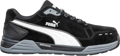Puma Safety Airtwist Low S3 ESD (Herren)