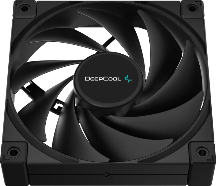 DeepCool FK120 schwarz, 120mm