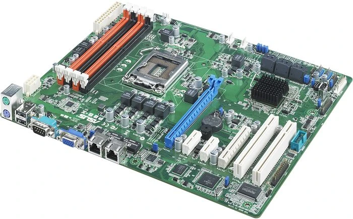 ASUS P8B-X (Intel 1155)